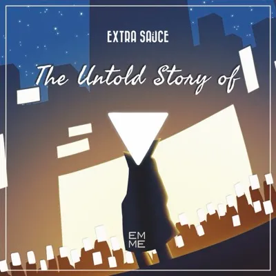 The Untold Story Of cover